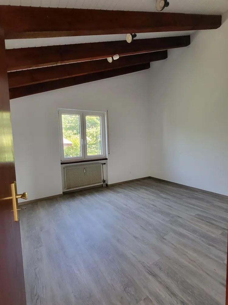 2 room apartment with 65 m² in Bensheim – Photo 2