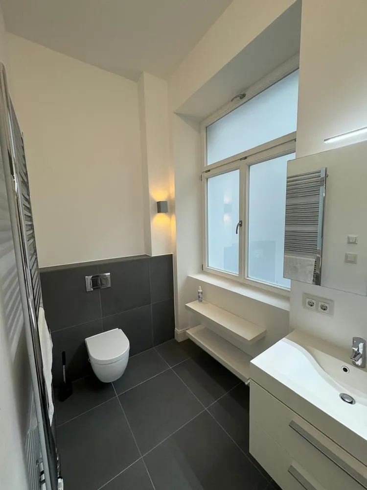 3 Zimmer Wohnung mit 110 m² in München – Bild 8