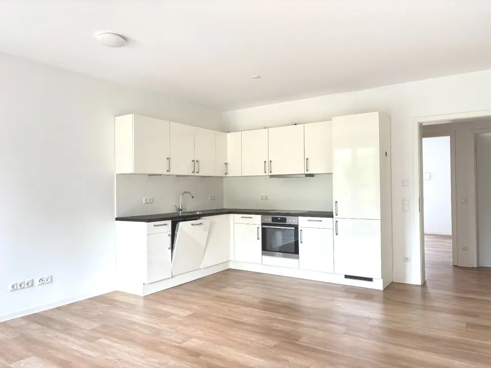 2 Zimmer Wohnung mit 19 m² in Hannover – Bild 6