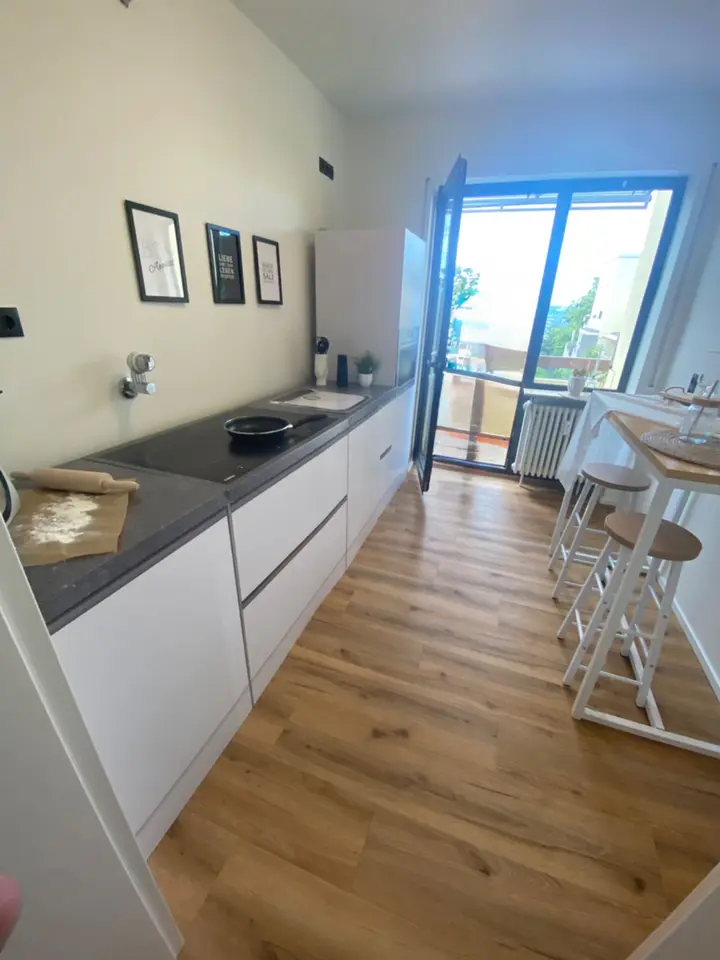 3 Zimmer Wohnung mit 78 m² in Koblenz – Bild 2