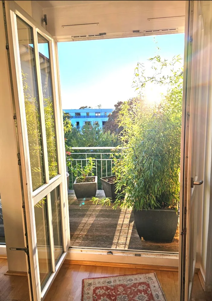 2 Zimmer Wohnung mit 68 m² in München – Bild 6