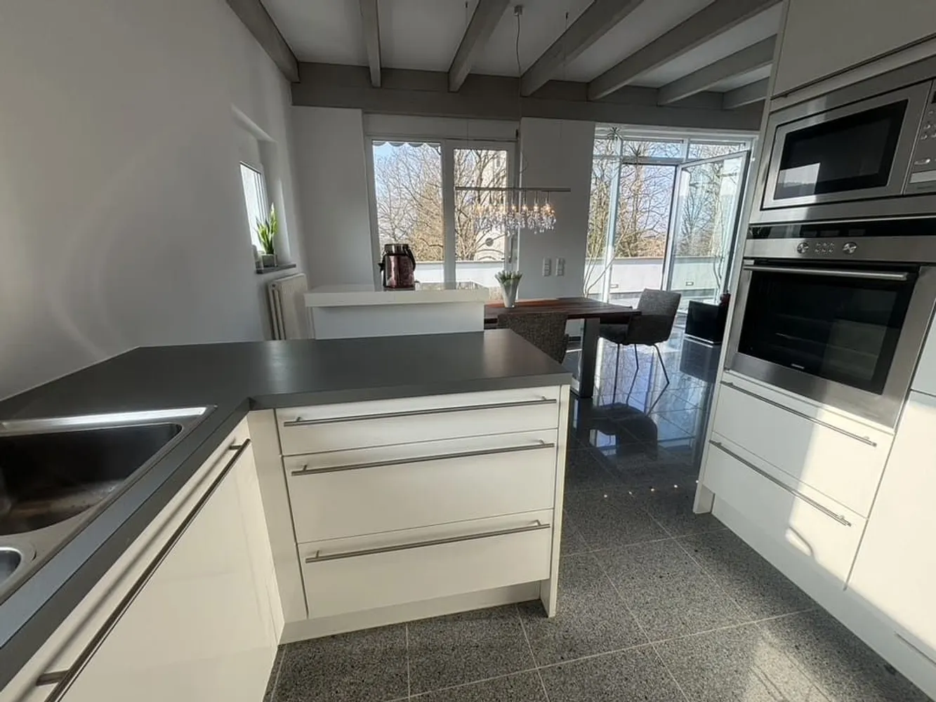 4 room apartment with 114 m² in Aalen – Photo 4