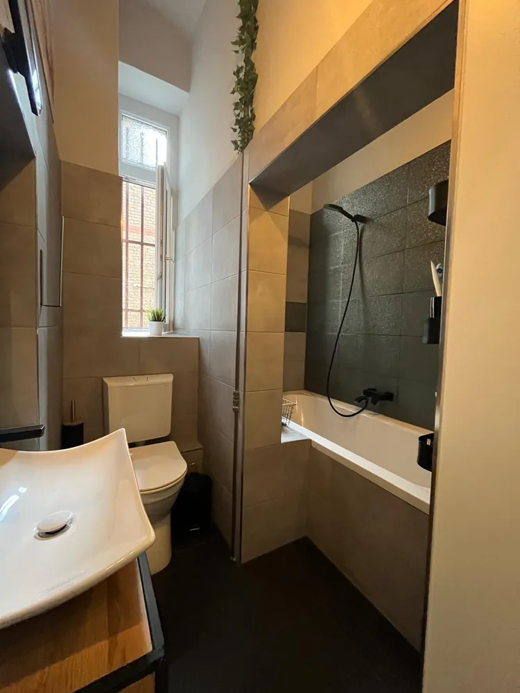 4 Zimmer Wohnung mit 114 m² in Wiesbaden – Bild 10