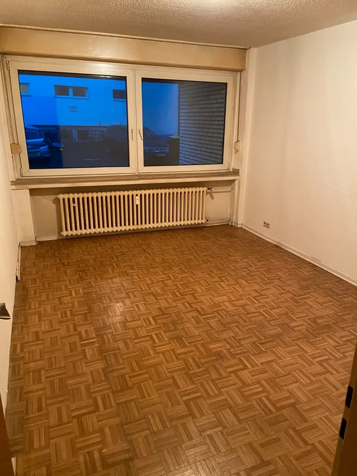 3 Zimmer Wohnung mit 65 m² in Krefeld – Bild 3