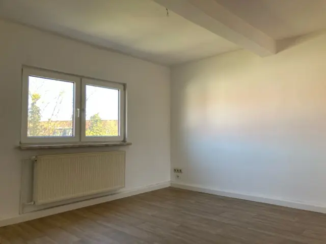 3 Zimmer Wohnung mit 55 m² in Dessau-Roßlau – Bild 1