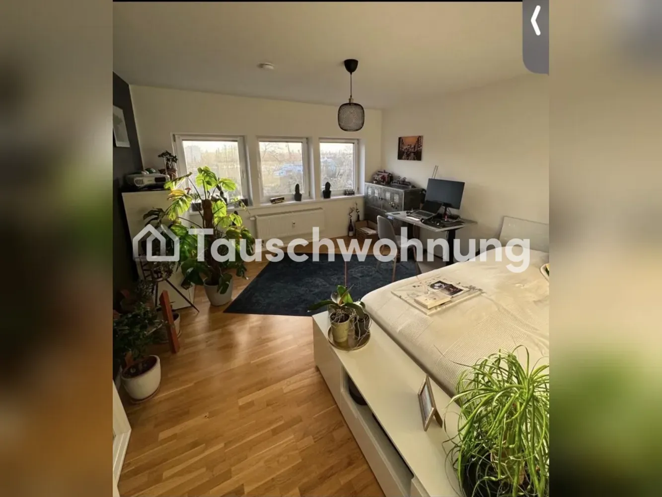 4 Zimmer Wohnung mit 106 m² in Berlin – Bild 5