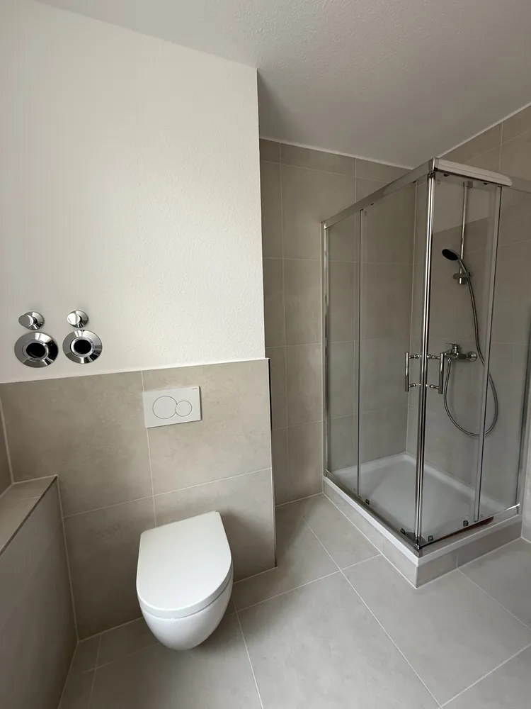3 Zimmer Wohnung mit 70 m² in Wiesbaden – Bild 8