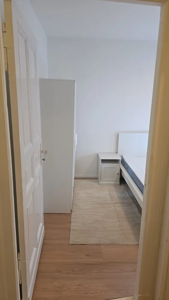 1 Zimmer Wohnung mit 25 m² in Berlin – Bild 7