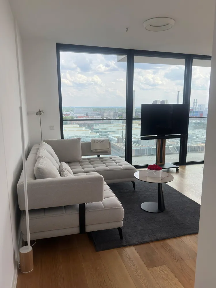 2 Zimmer Wohnung mit 63 m² in Frankfurt am Main – Bild 11