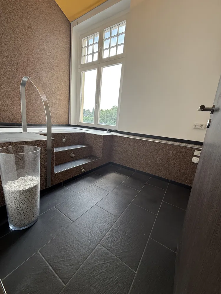 4 Zimmer Wohnung mit 130 m² in Wuppertal – Bild 11