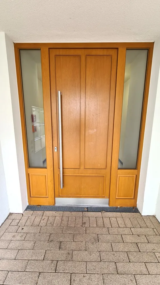 3 room apartment with 96 m² in Cologne – Photo 9