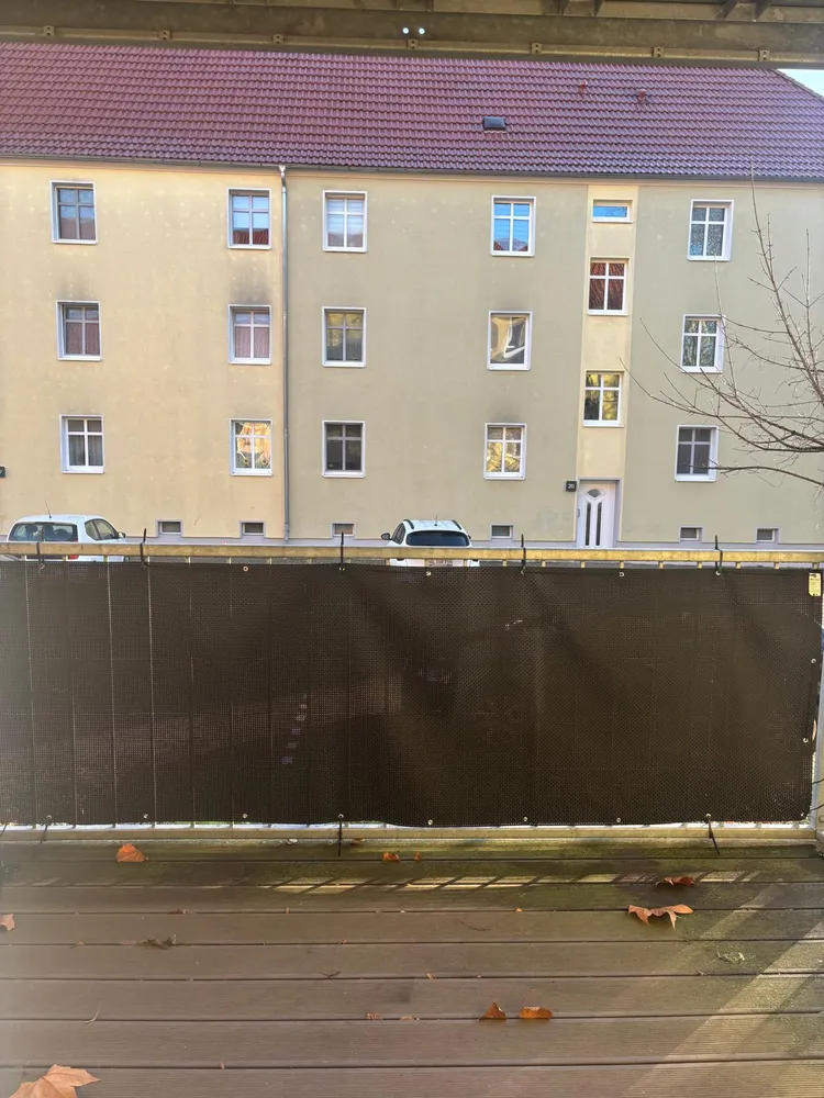 2 Zimmer Wohnung mit 63 m² in Halle (Saale) – Bild 6