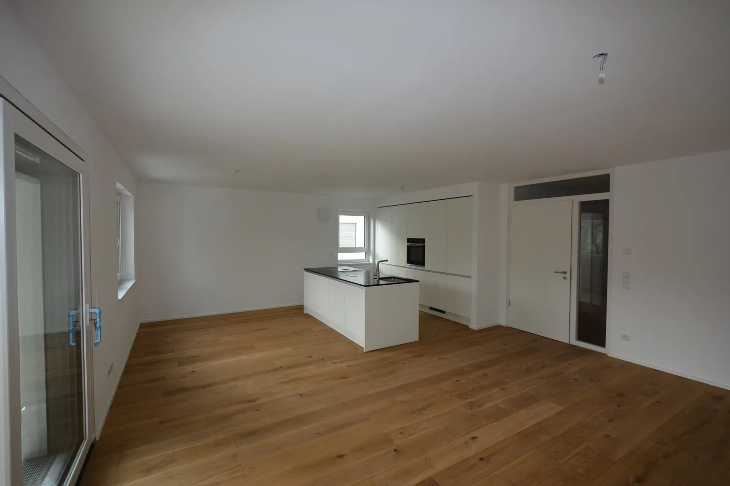 3 Zimmer Wohnung mit 105 m² in München – Bild 6