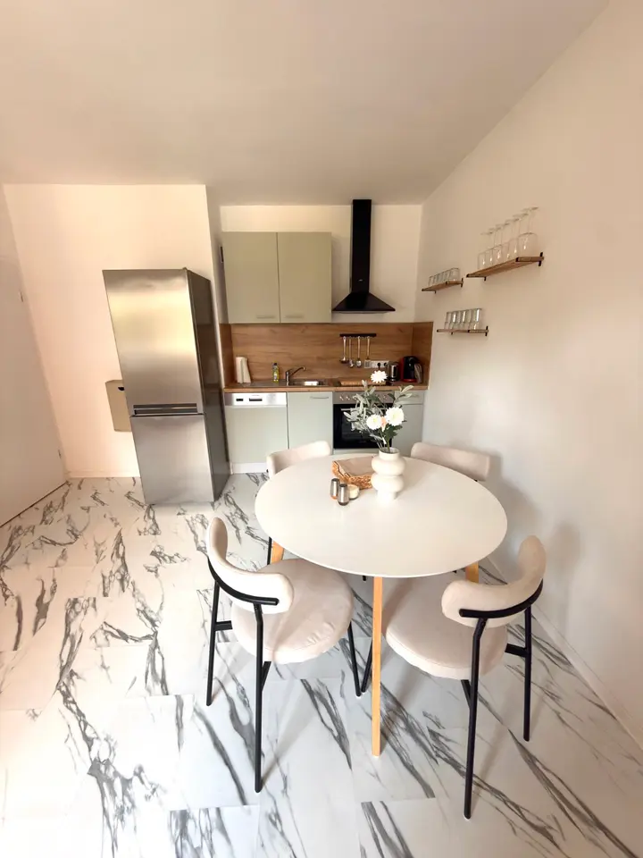 Studio mit 35 m² in Hannover – Bild 7