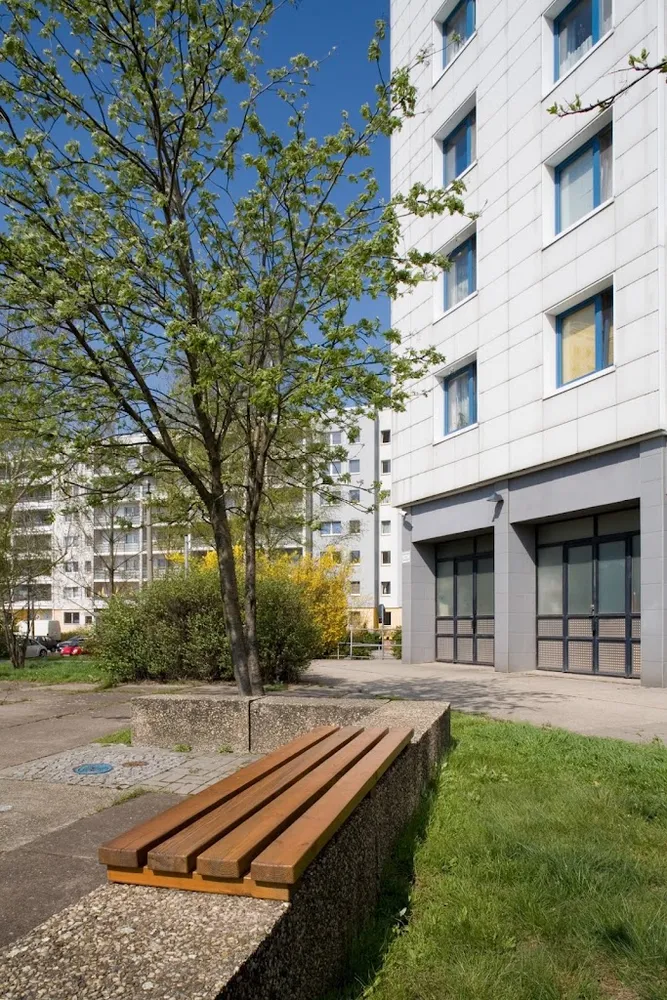 2 Zimmer Wohnung mit 47 m² in Berlin – Bild 6