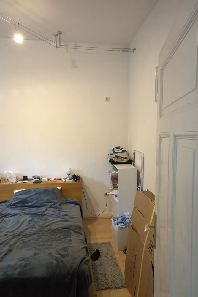 2 Zimmer Wohnung mit 54 m² in Mannheim – Bild 10