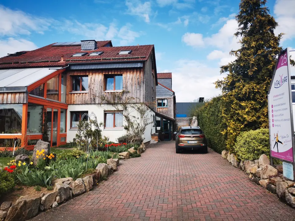 WG-Zimmer mit 16 m² in Fulda – Bild 6