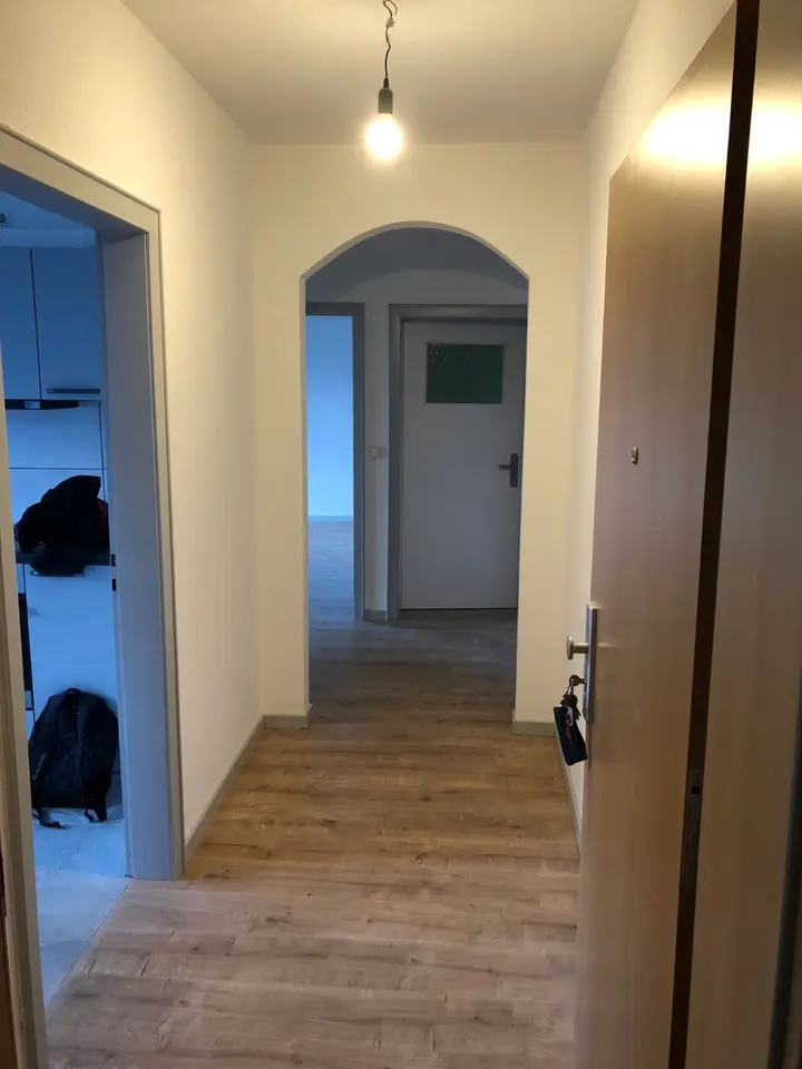 2 Zimmer Wohnung mit 51 m² in Hamm – Bild 3
