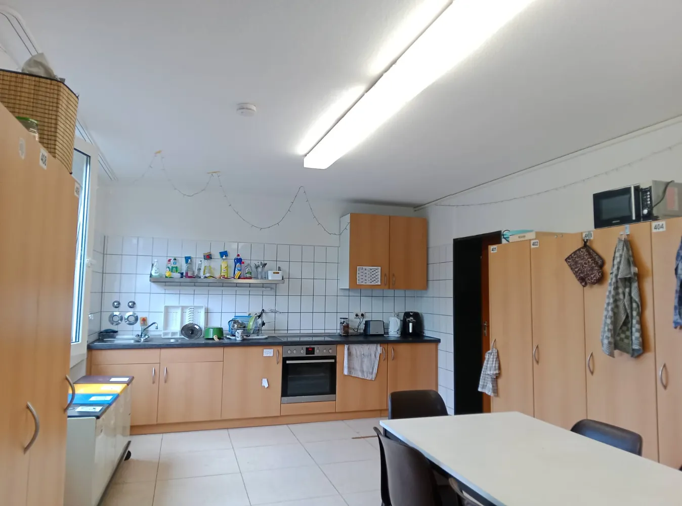 1 Zimmer Wohnung mit 40 m² in Köln – Bild 2