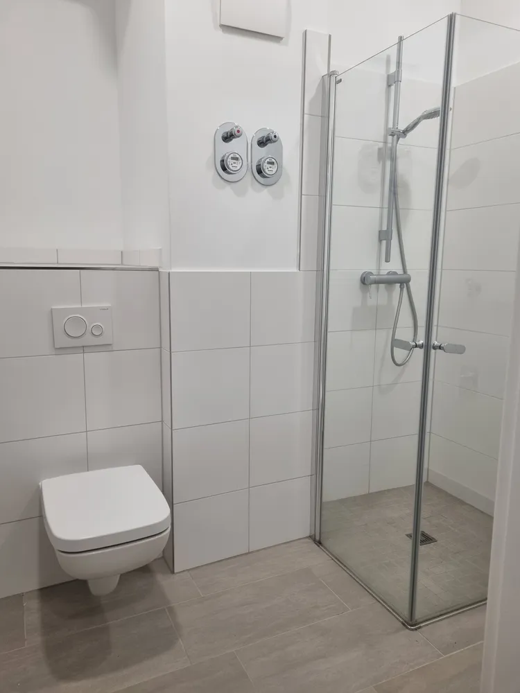2 Zimmer Wohnung mit 39 m² in Halle (Saale) – Bild 9