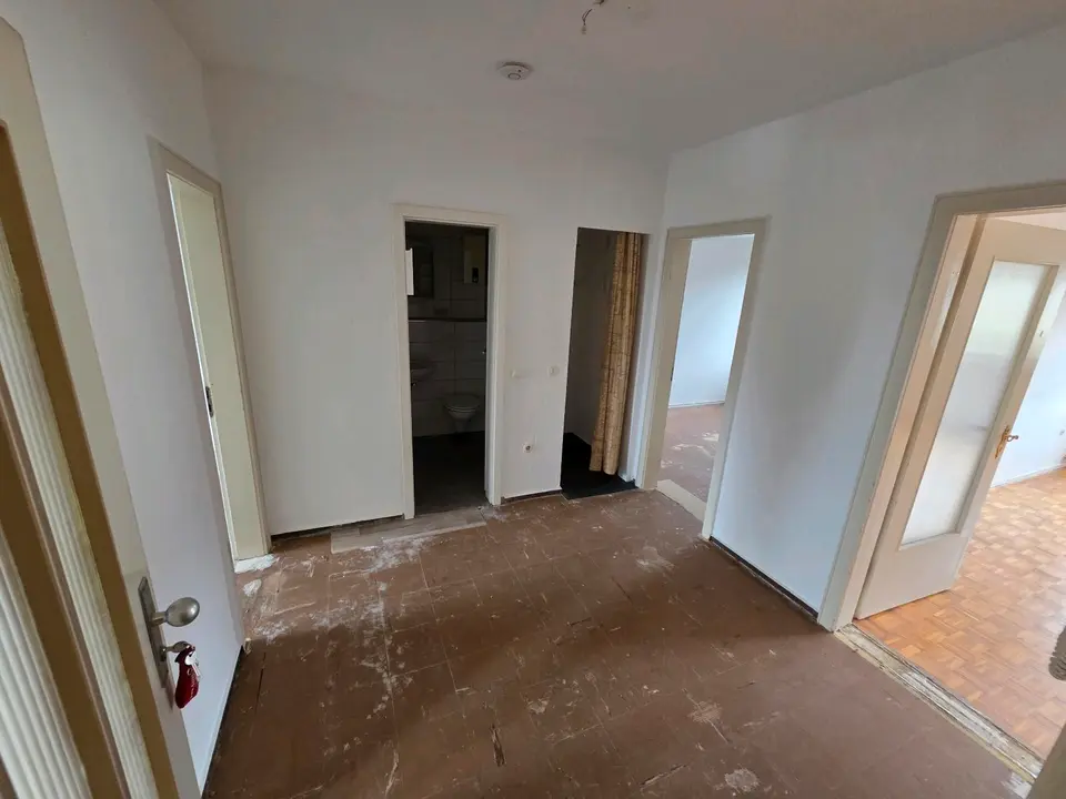 3 Zimmer Wohnung mit 75 m² in Bremen – Bild 4