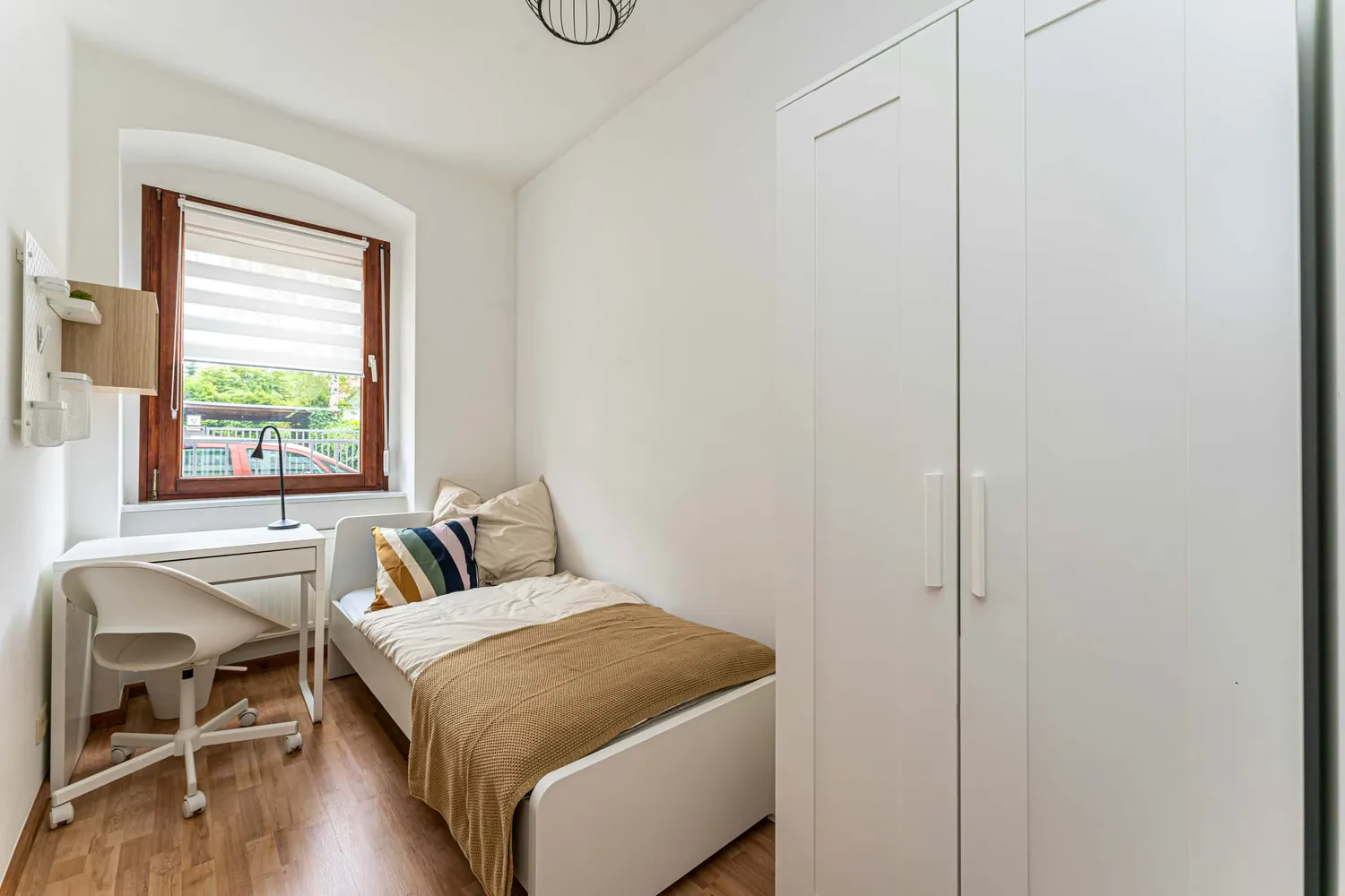 Shared room with 7 m² in Berlin – Photo 10