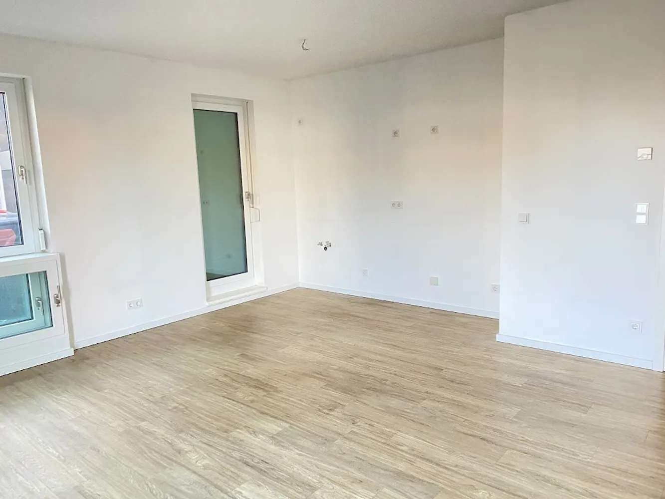 2 Zimmer Wohnung mit 56 m² in Berlin – Bild 2