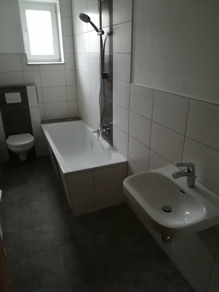 2 room apartment with 56 m² in Magdeburg – Photo 3