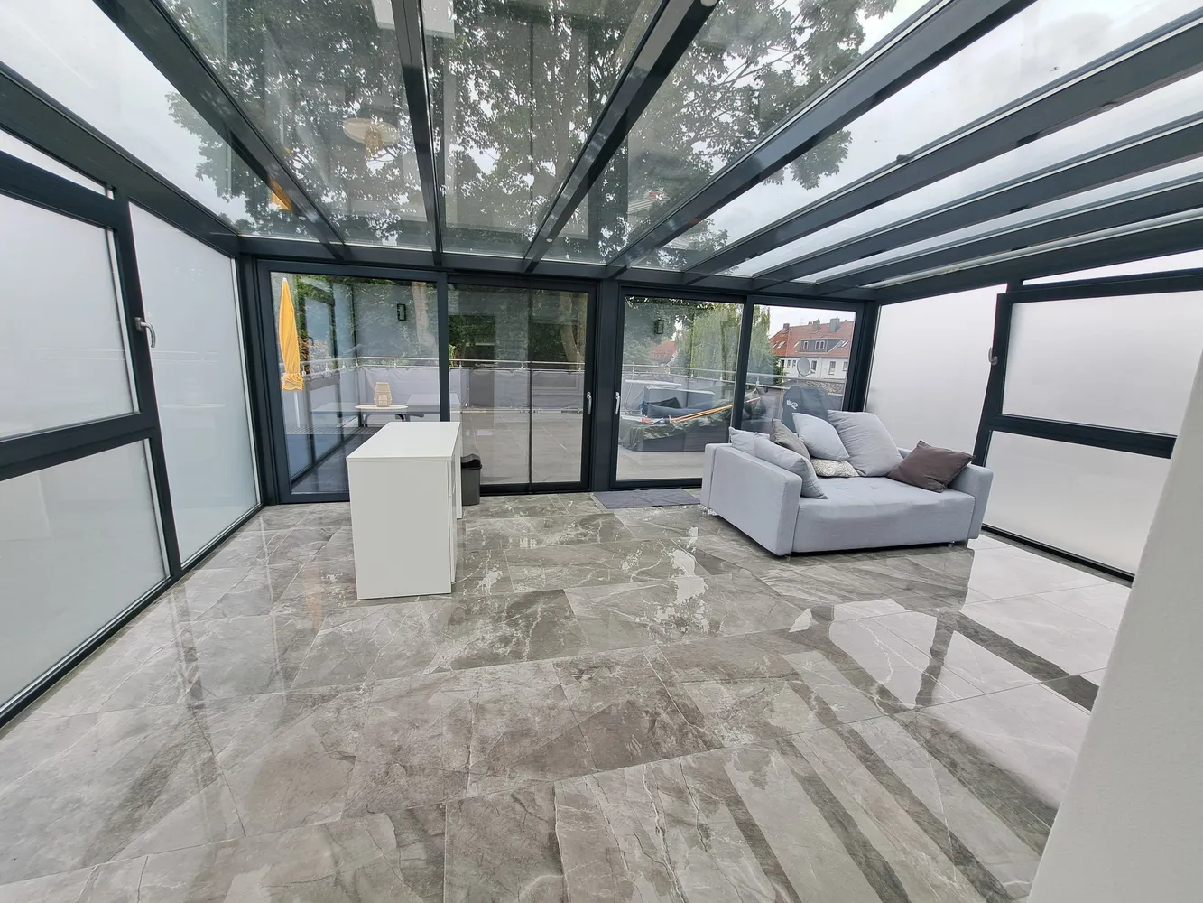4 Zimmer Wohnung mit 160 m² in Dortmund – Bild 6