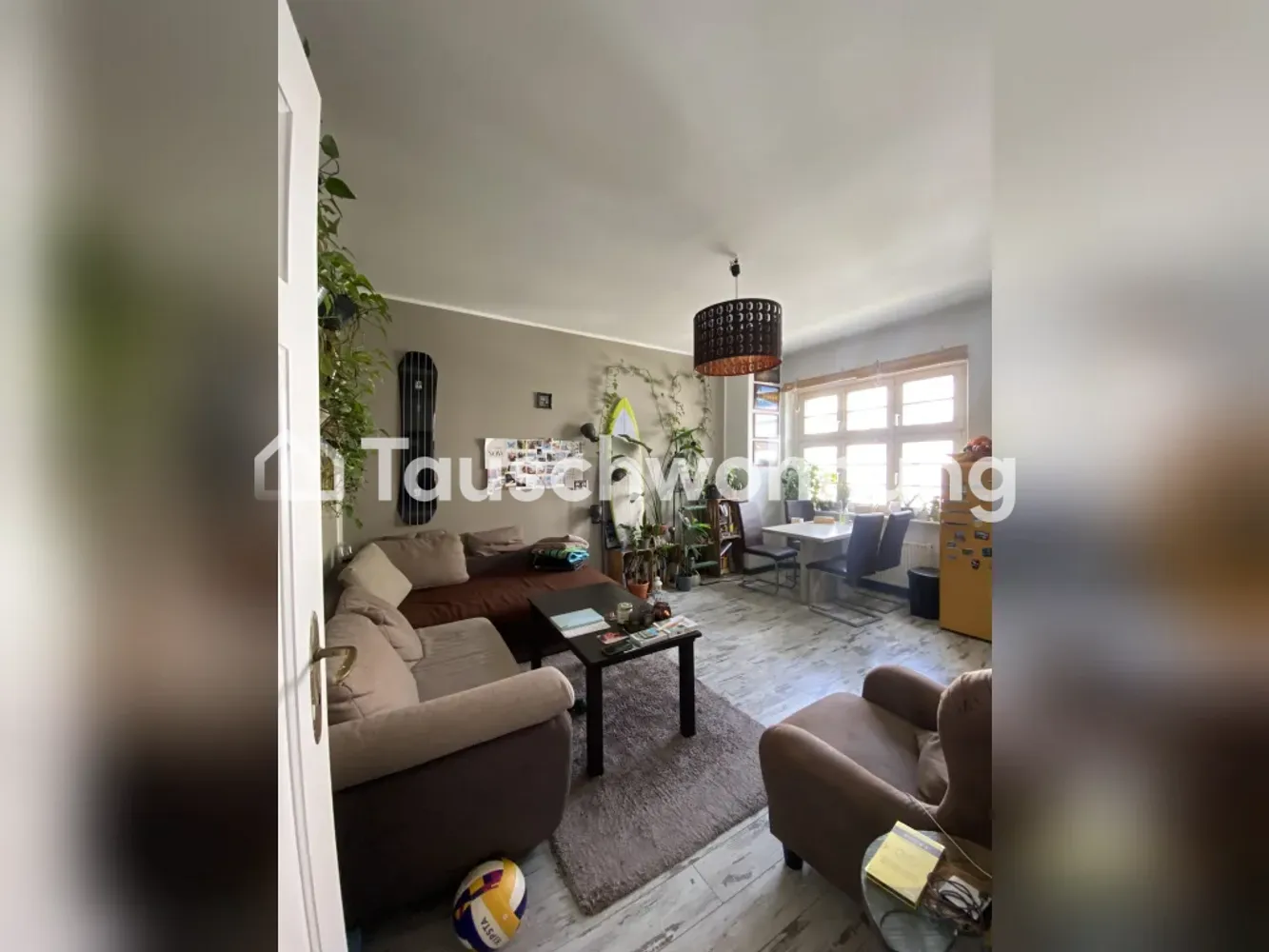 2 Zimmer Wohnung mit 52 m² in Potsdam – Bild 8