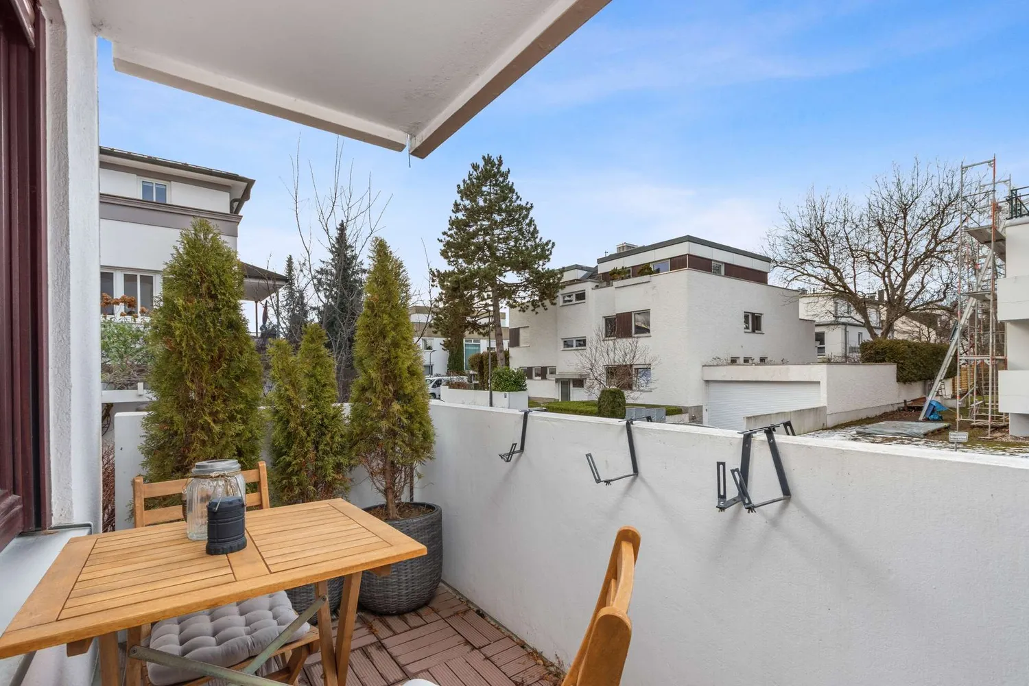 3 Zimmer Wohnung mit 81 m² in München – Bild 6