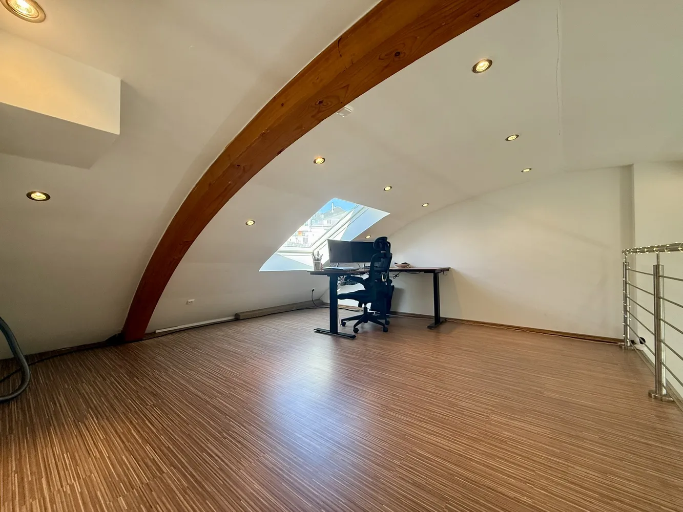 2 Zimmer Wohnung mit 67 m² in Wuppertal – Bild 3