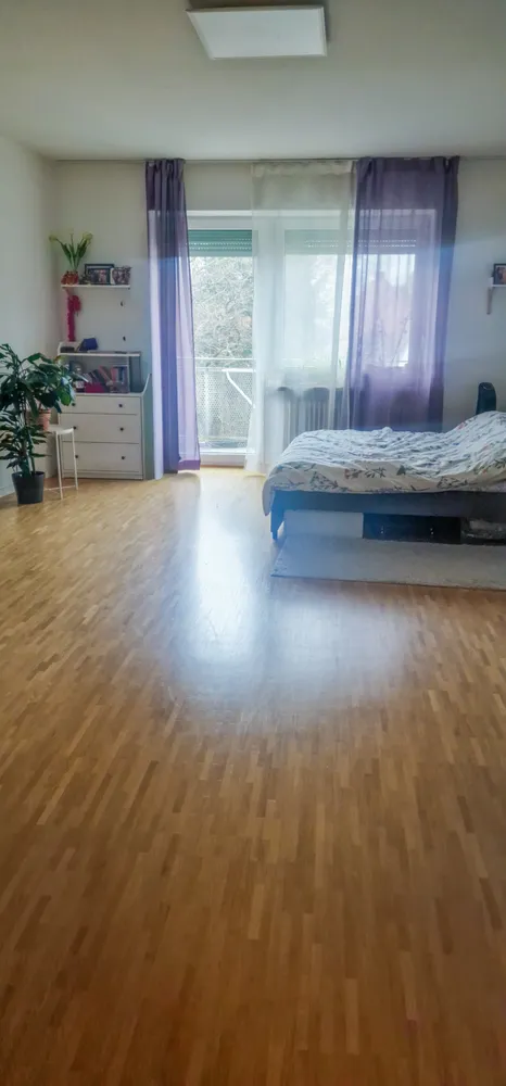 2 Zimmer Wohnung mit 74 m² in München – Bild 11