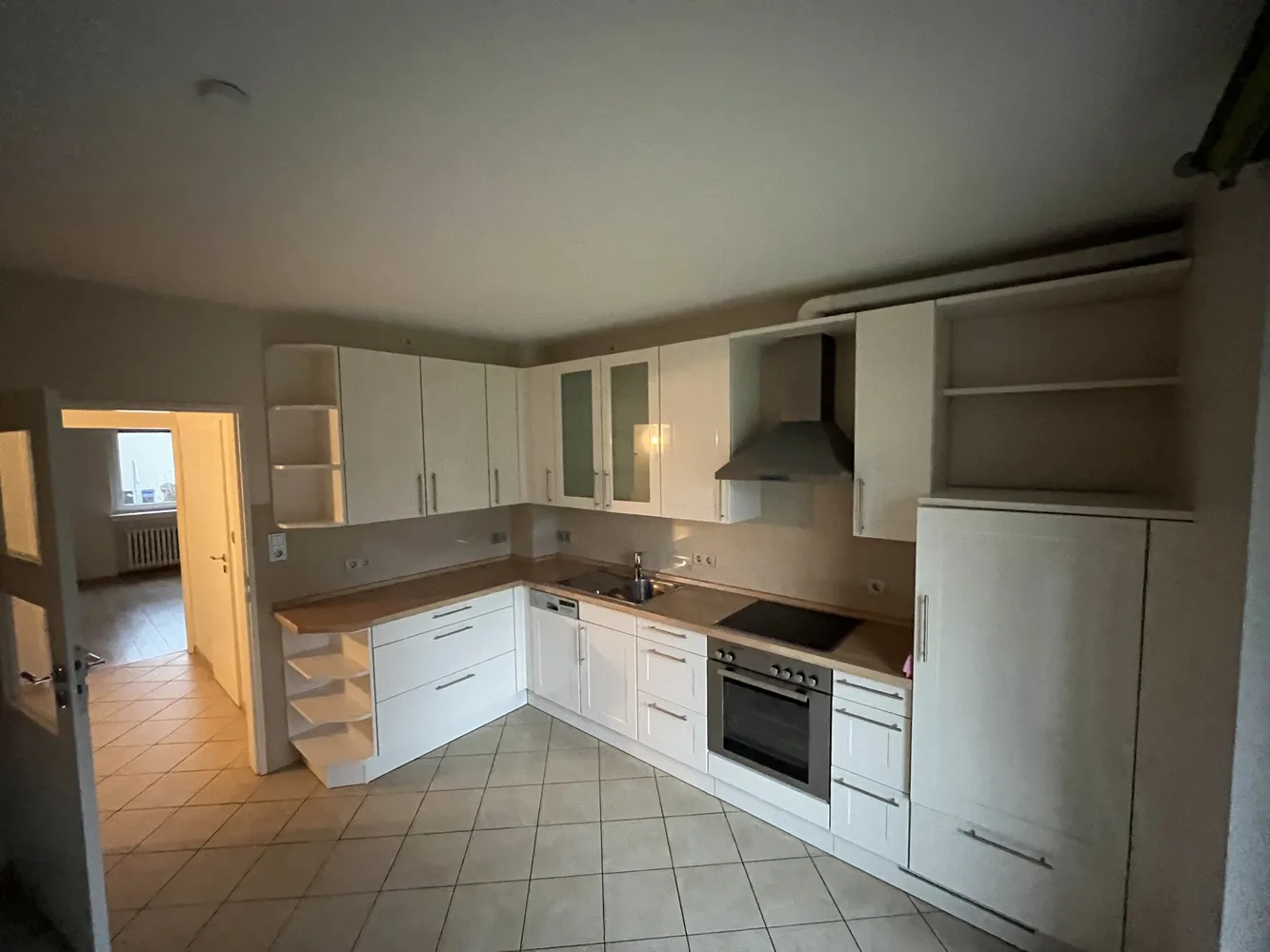 2 Zimmer Wohnung mit 70 m² in Bremen – Bild 5