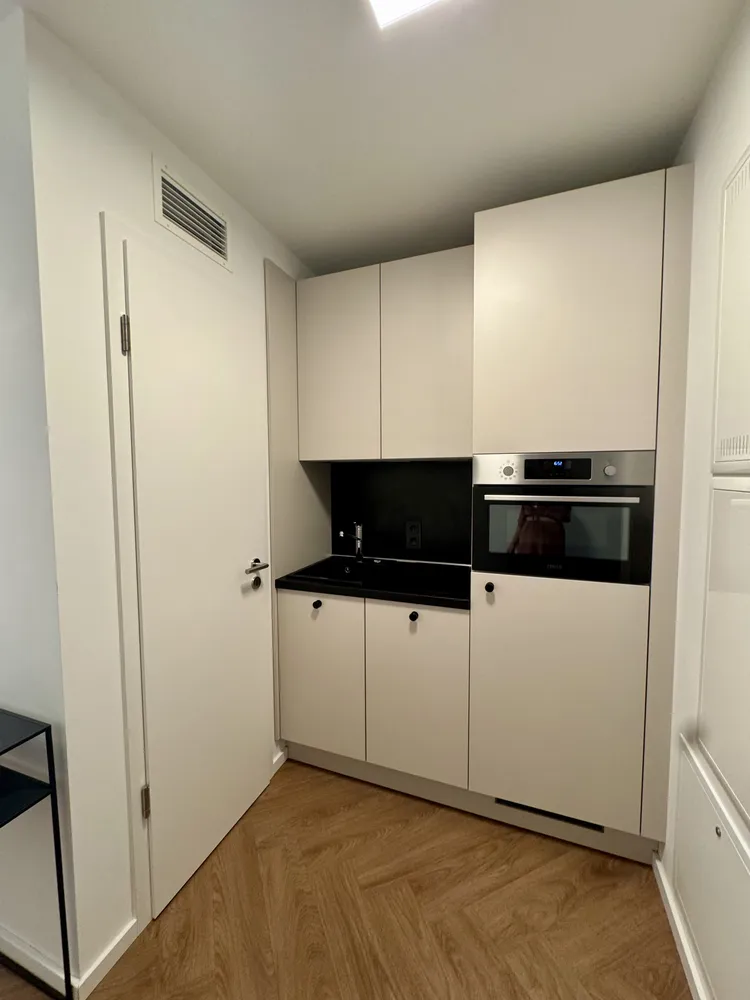 1 Zimmer Wohnung mit 27 m² in Berlin – Bild 3