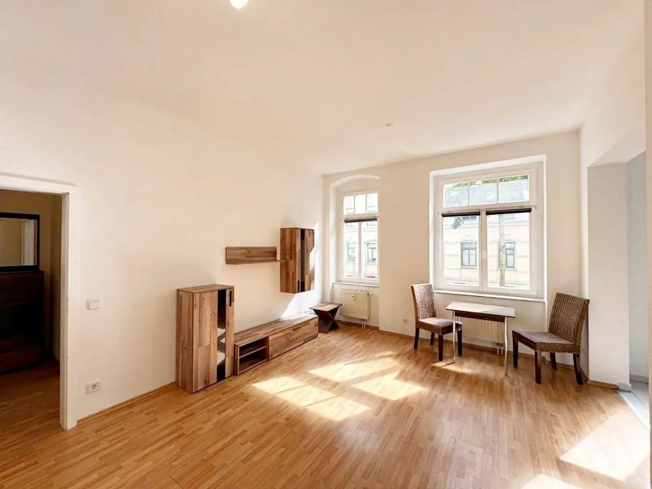 2 Zimmer Wohnung mit 41 m² in Chemnitz – Bild 7