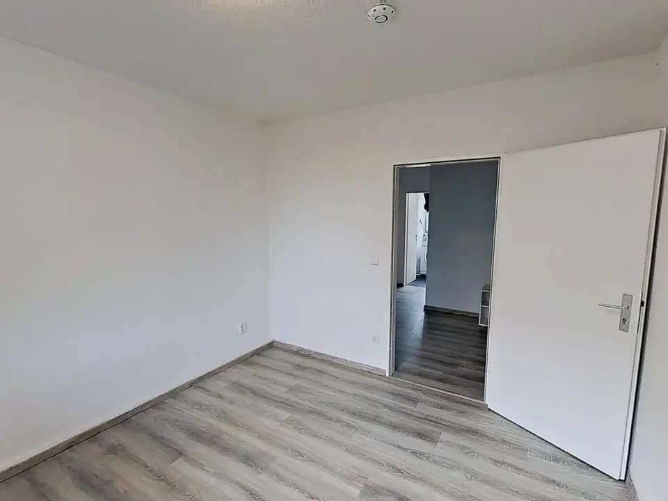2 Zimmer Wohnung mit 19 m² in Greven – Bild 1