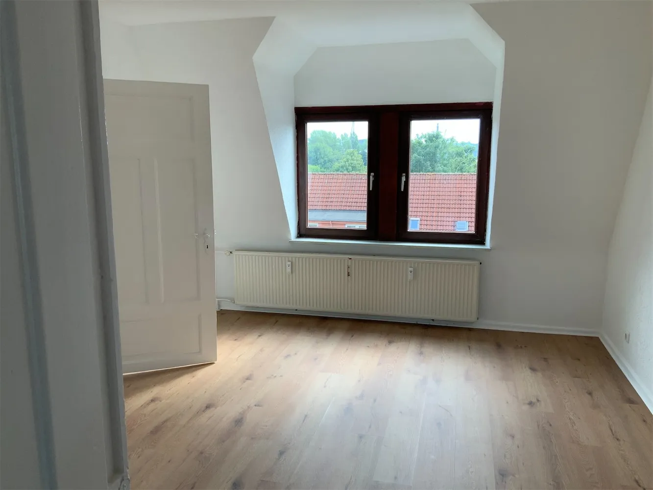 3 Zimmer Wohnung mit 78 m² in Flensburg – Bild 4