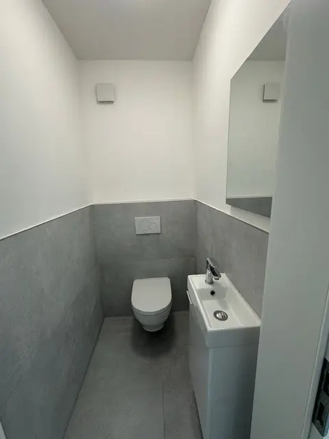 3 Zimmer Wohnung mit 85 m² in Mosbach – Bild 5