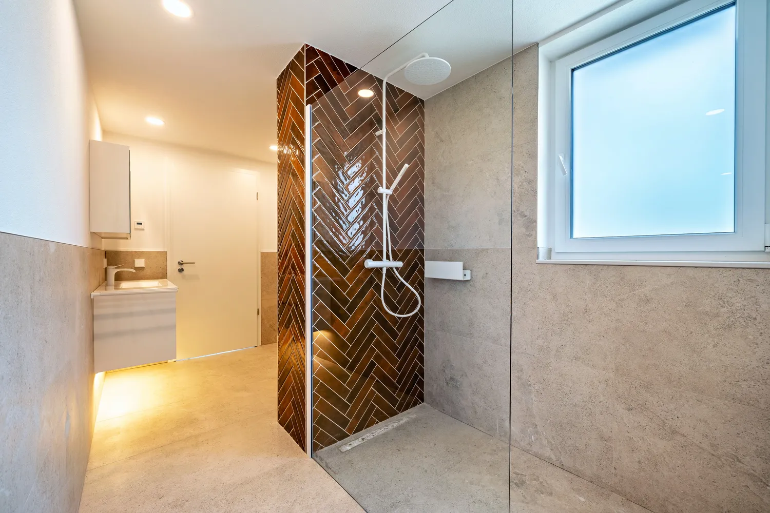 2 Zimmer Wohnung mit 94 m² in Mosbach – Bild 3