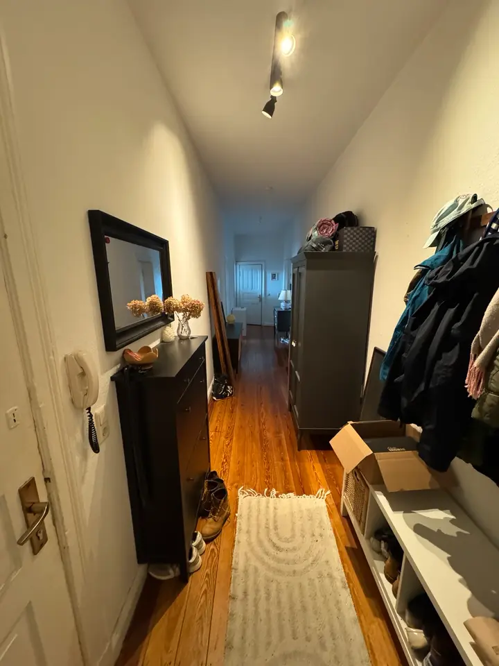 3 Zimmer Wohnung mit 81 m² in Kiel – Bild 5