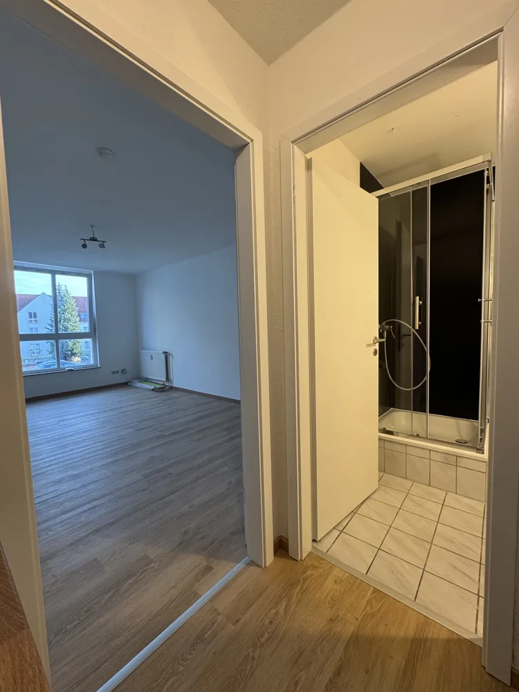 1 Zimmer Wohnung mit 25 m² in Bielefeld – Bild 5