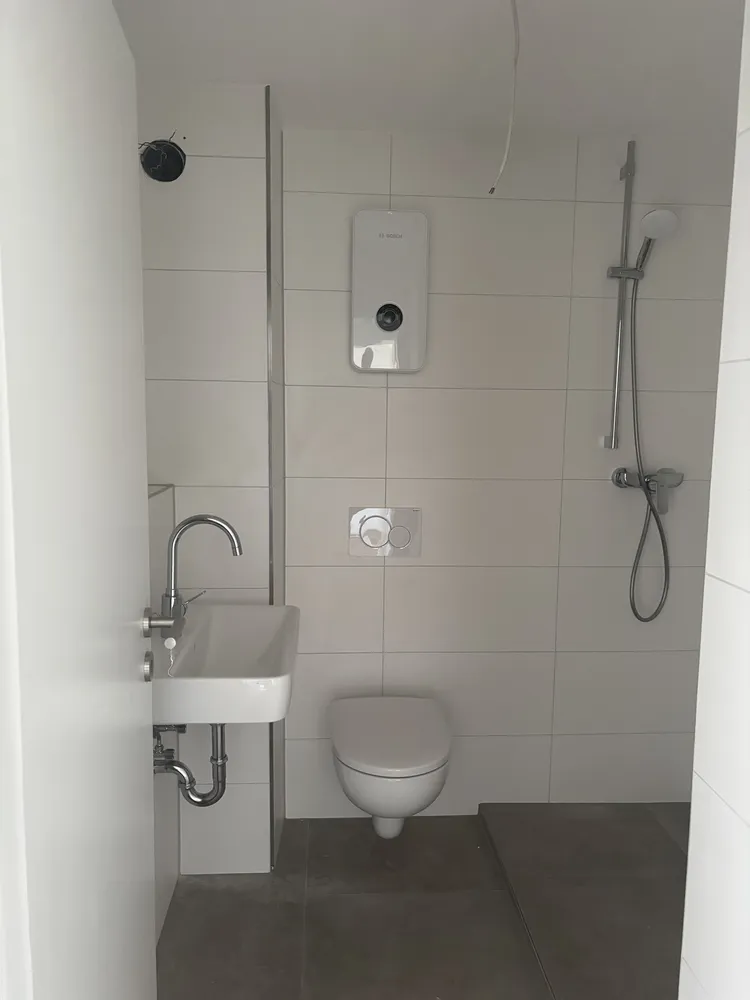 3 Zimmer Wohnung mit 66 m² in Köln – Bild 9