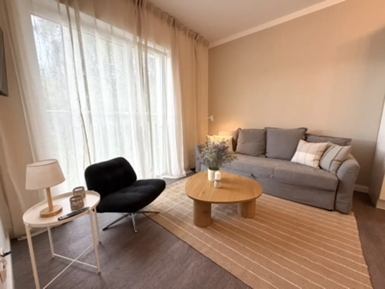 3 Zimmer Wohnung mit 67 m² in Hamburg – Bild 6