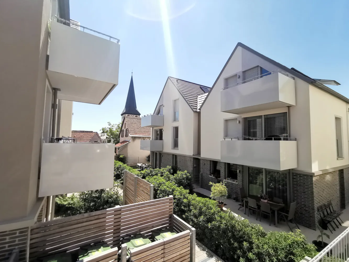 3 Zimmer Wohnung mit 76 m² in Ludwigsburg – Bild 9
