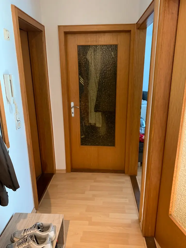 2 Zimmer Wohnung mit 45 m² in Seesen – Bild 2