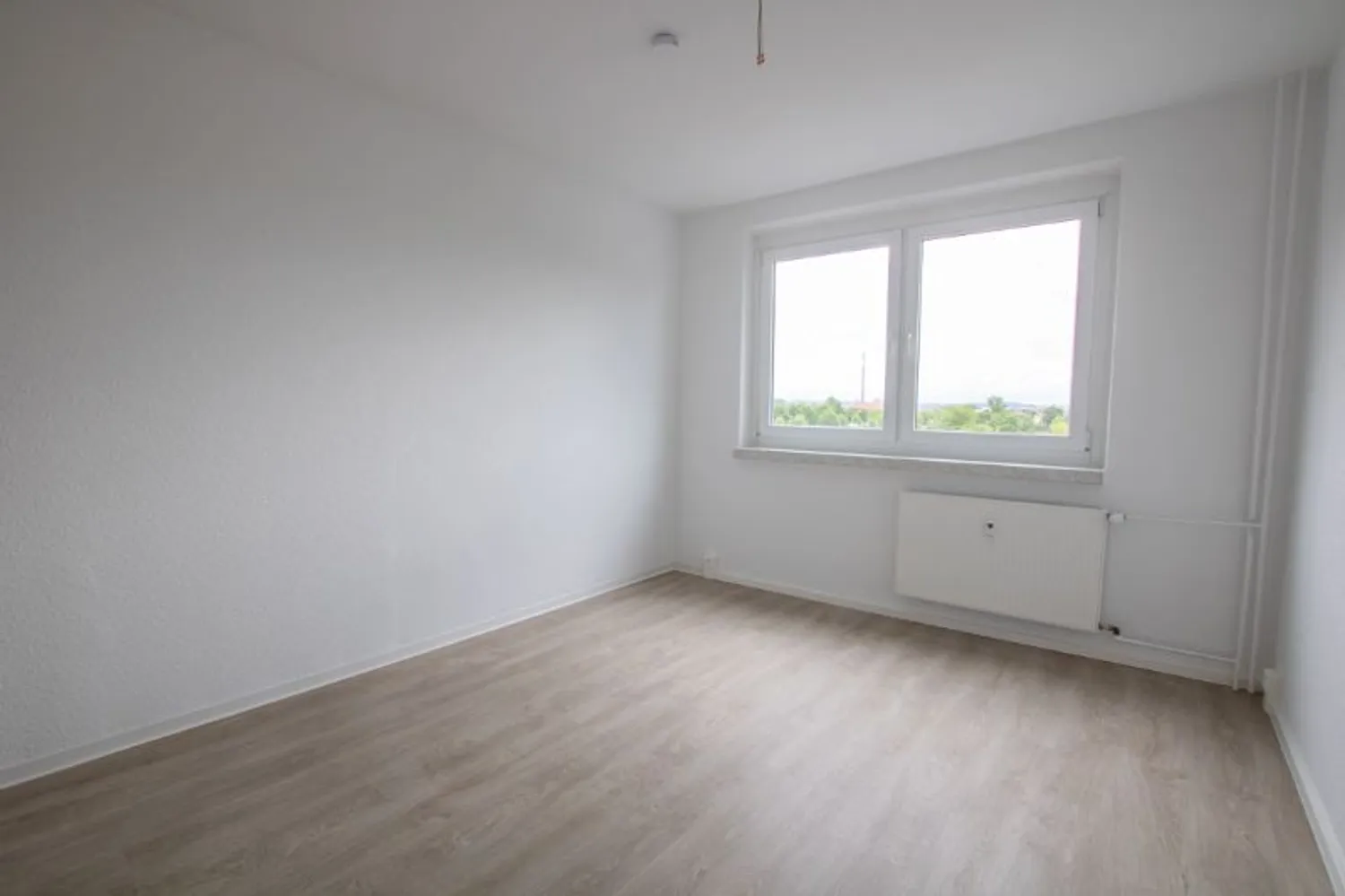 3 Zimmer Wohnung mit 69 m² in Halle (Saale) – Bild 2