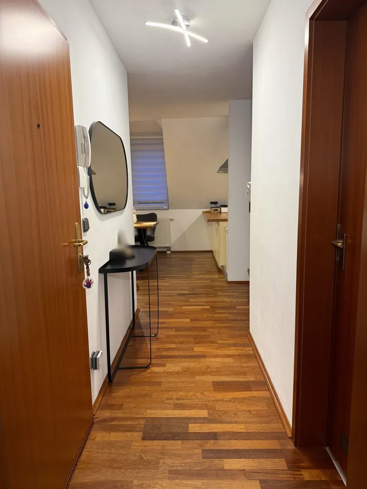 3 Zimmer Wohnung mit 72 m² in Essen – Bild 6
