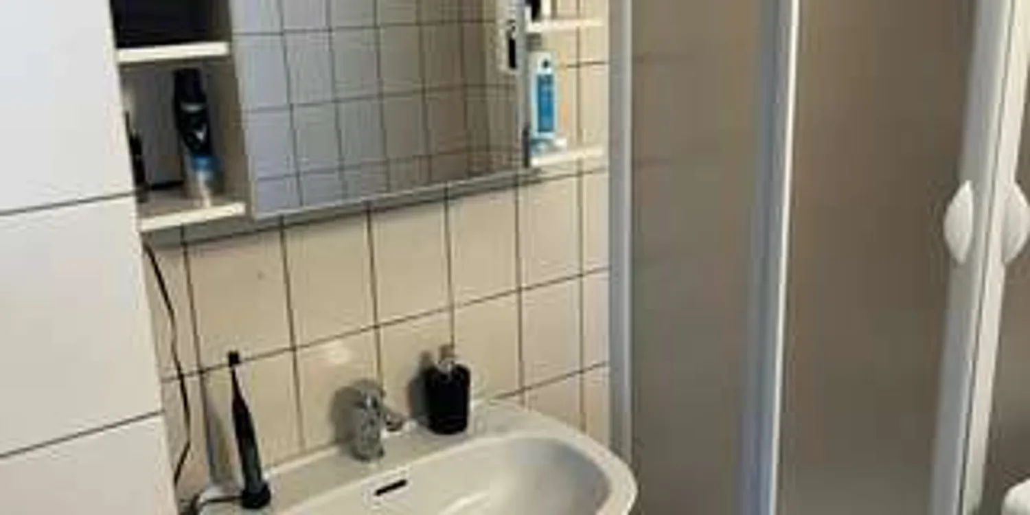 2 room apartment with 38 m² in Aachen – Photo 2