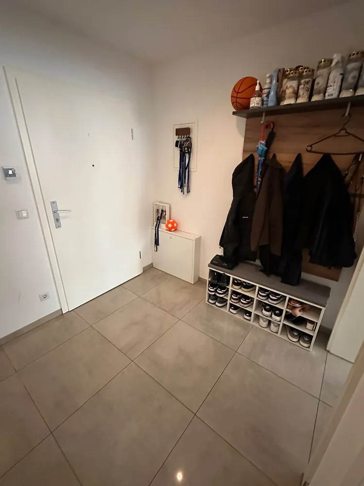 2 Zimmer Wohnung mit 65 m² in Mörfelden-Walldorf – Bild 8